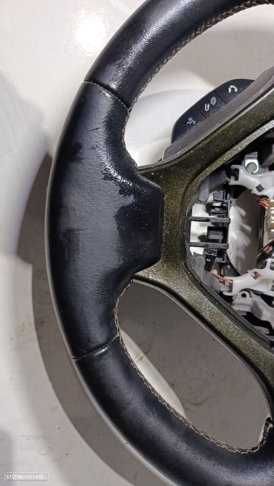 Volante / Guiador Honda Civic Ix (Fk) - 3