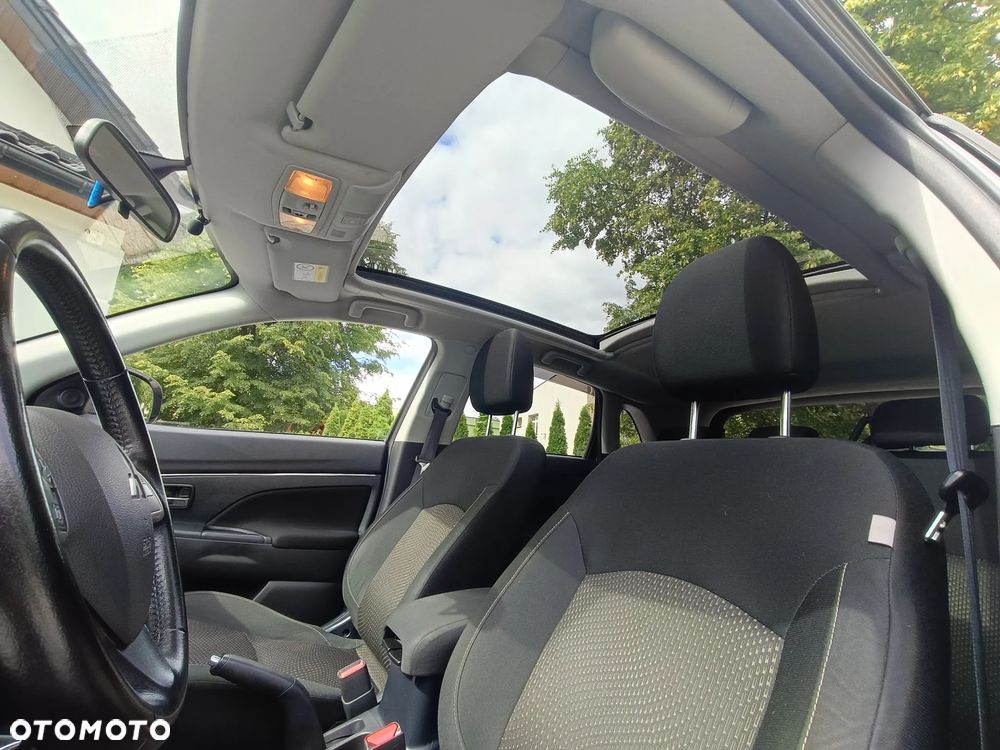 Mitsubishi ASX 1.6 Blue Sky Edition - 14