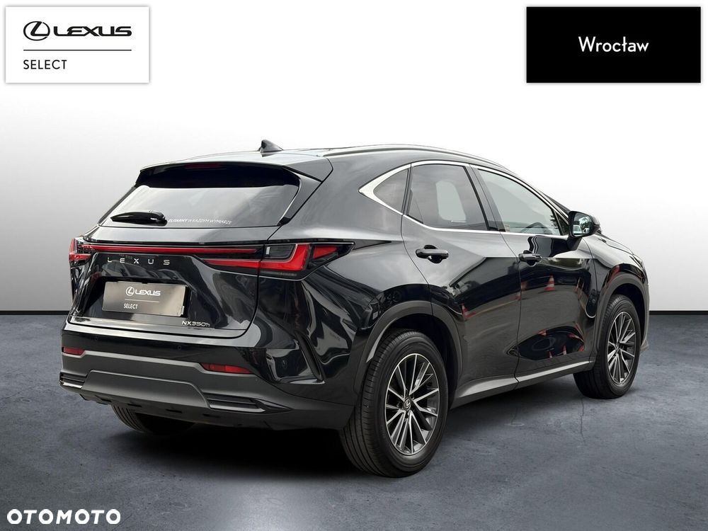 Lexus NX 350h Prestige 2WD - 5