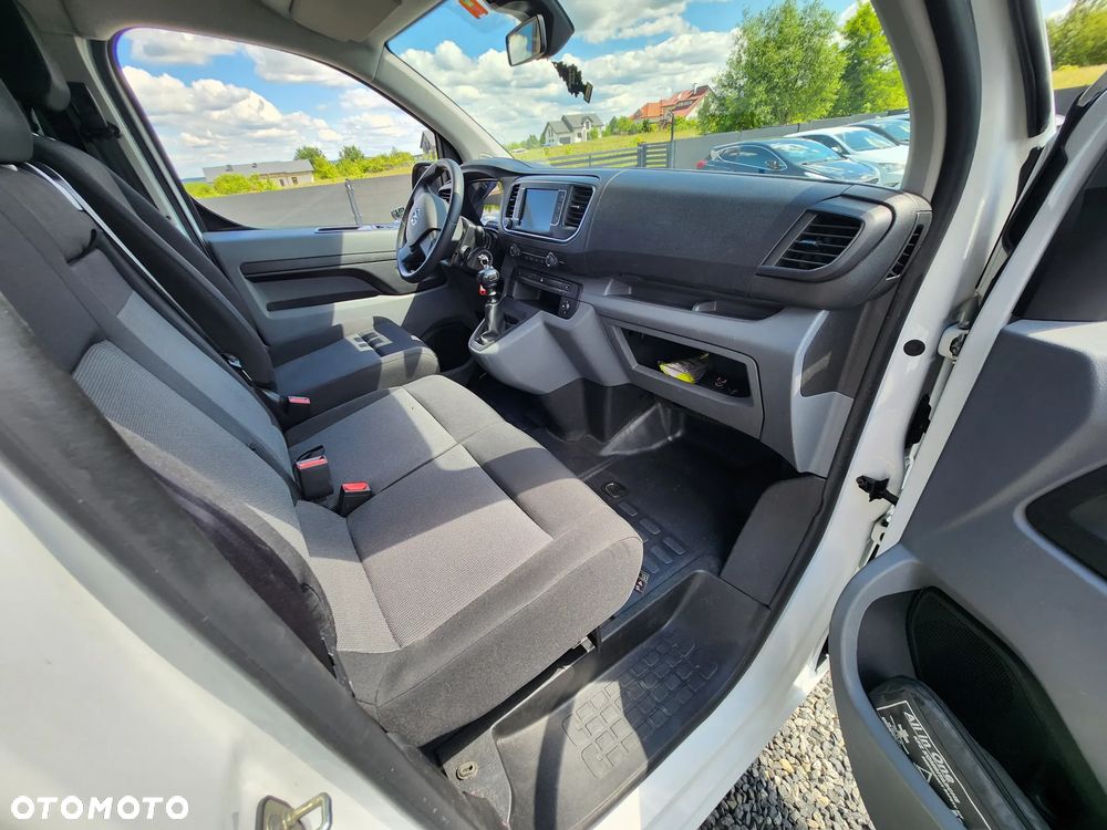 Opel Vivaro - 3