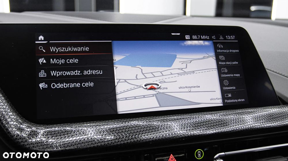 BMW Seria 2 220d xDrive M Sport sport - 28
