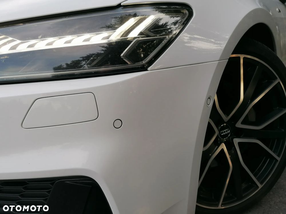 Audi A7 Sportback - 11