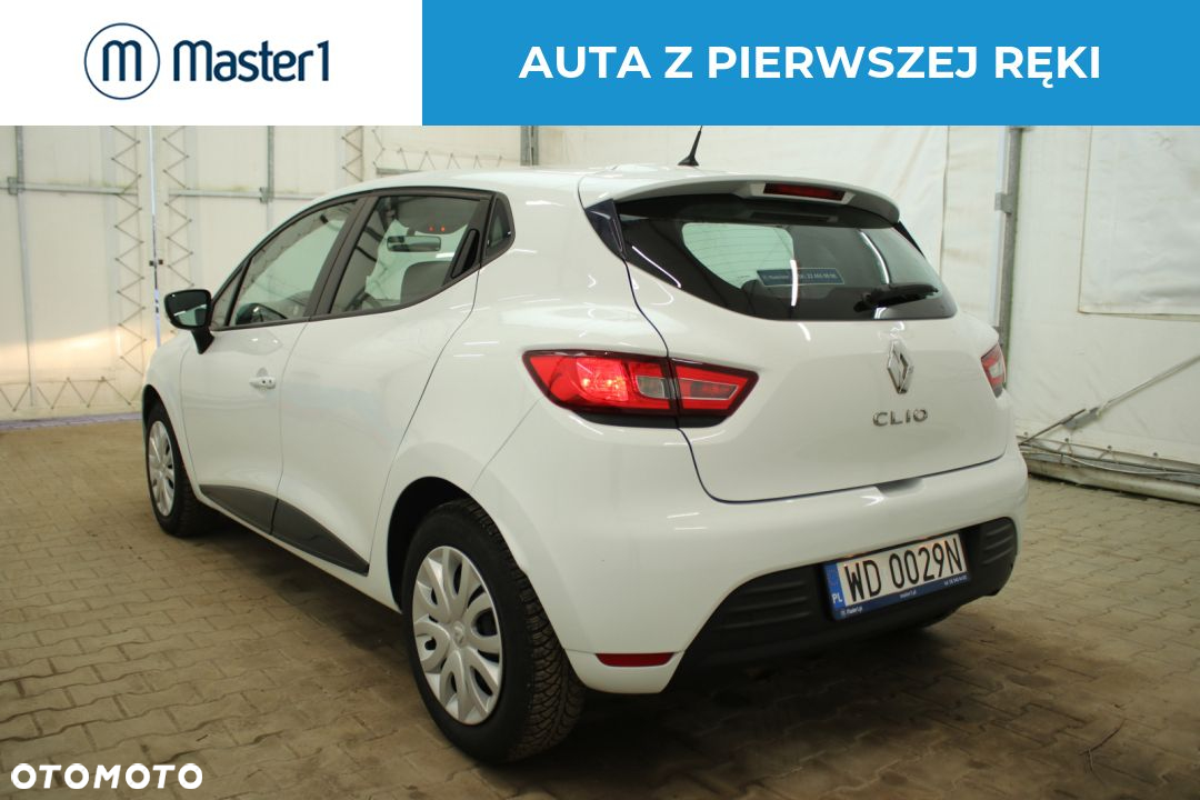 Renault Clio 0.9 Energy TCe Alize - 3