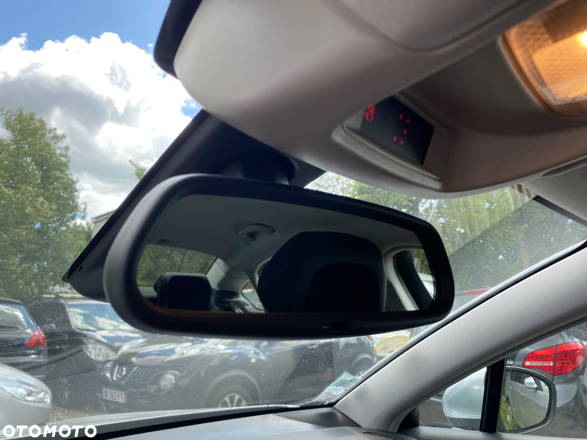 Citroën C5 BlueHDi 150 S&S Selection - 13