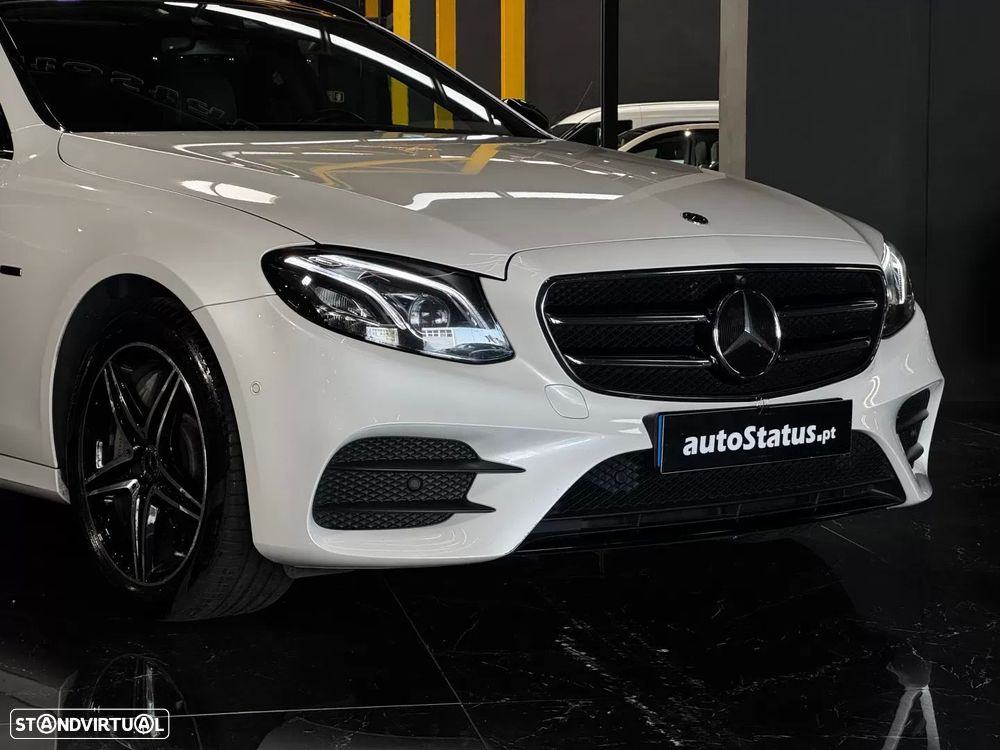 Mercedes-Benz E 300 - 3