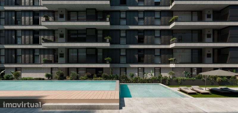 Apartamento T2 novo, Ramalde. VENDE o PRÓPRIO - Grande imagem: 3/12