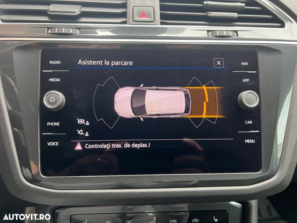 Volkswagen Tiguan 1.5 TSI OPF DSG Life - 16