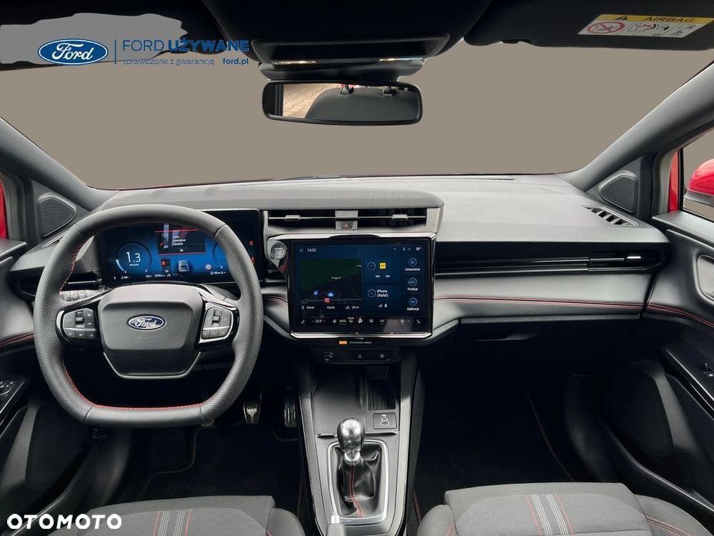 Ford Puma 1.0 EcoBoost mHEV ST-Line - 15