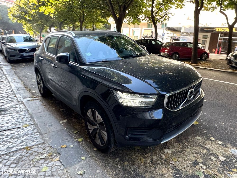 Volvo XC 40 1.5 T4 PHEV Inscription Expression - 1