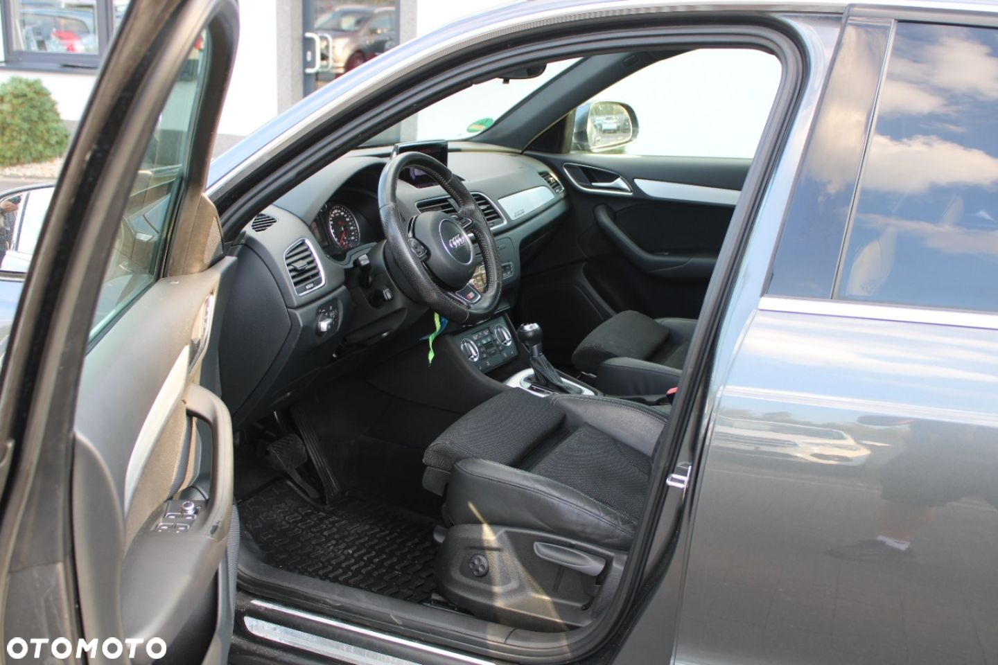 Audi Q3 - 21