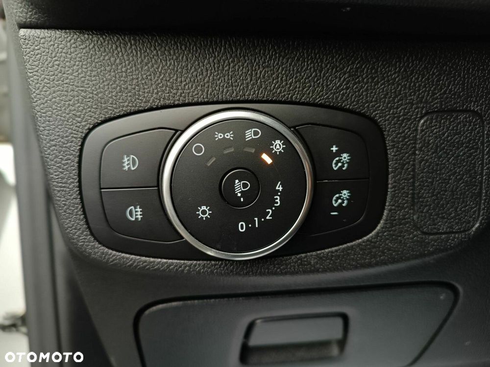 Ford Focus 1.5 EcoBlue Trend - 26