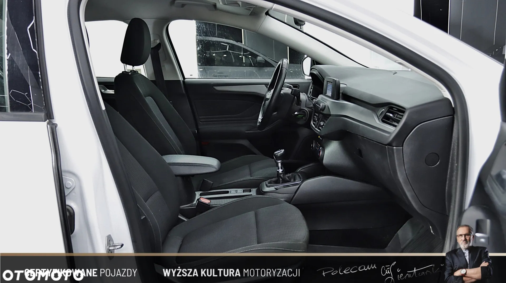 Ford Focus 1.5 EcoBlue Trend - 15