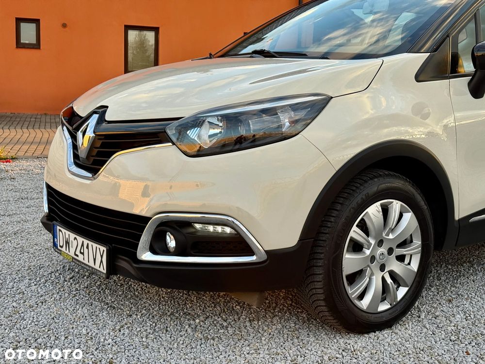 Renault Captur 1.2 TCe Intens EDC - 34