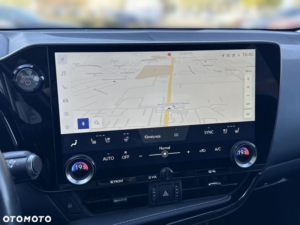 Lexus NX - 15