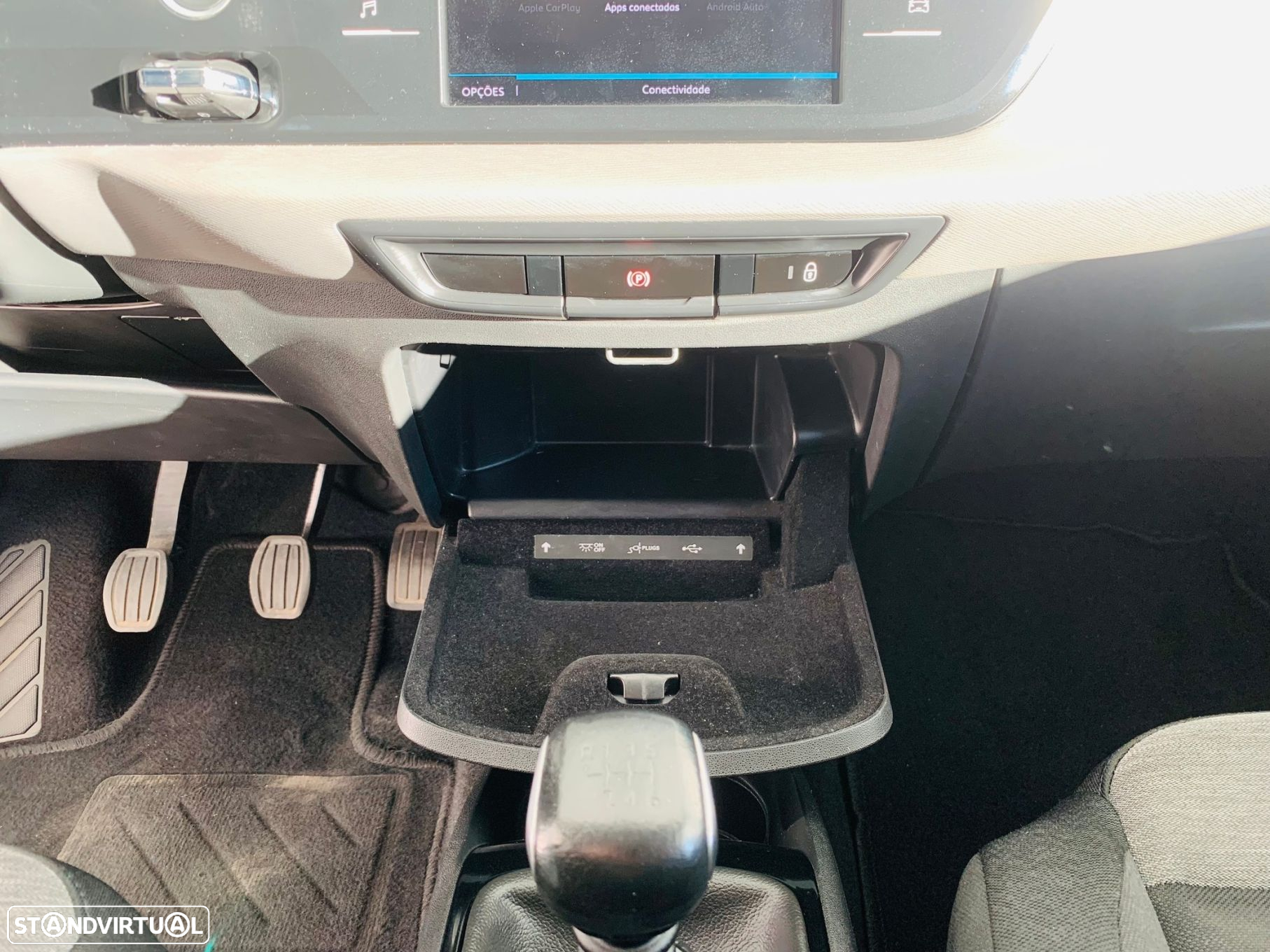 Citroën C4 Spacetourer 1.5 BlueHDi Feel - 26