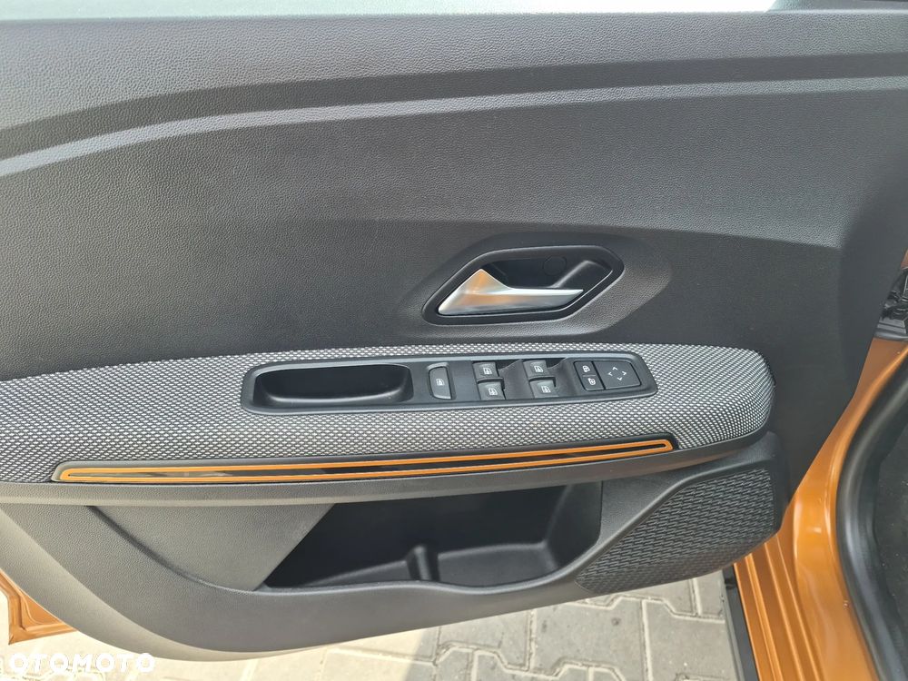 Dacia Sandero 1.0 TCe Comfort - 10