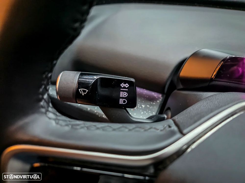 Volvo EX30 Twin Motor Performance AWD Ultra - 21