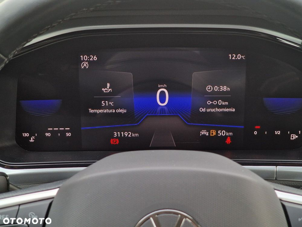 Volkswagen T-Roc 1.0 TSI Life - 31