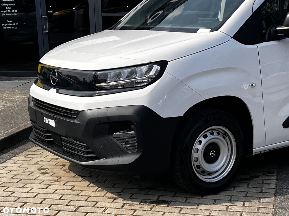 Opel COMBO - 4