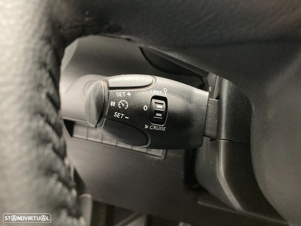 Citroën BERLINGO L1 1.5 HDI IVA DEDUTIVEL - 11