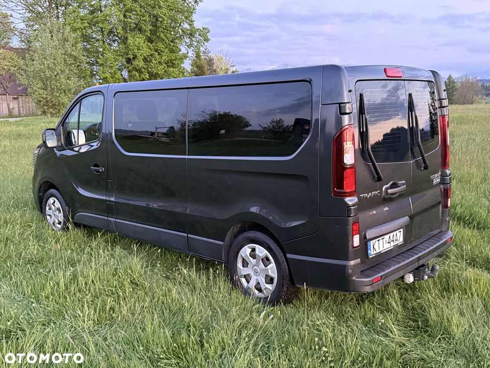 Renault Trafic - 3
