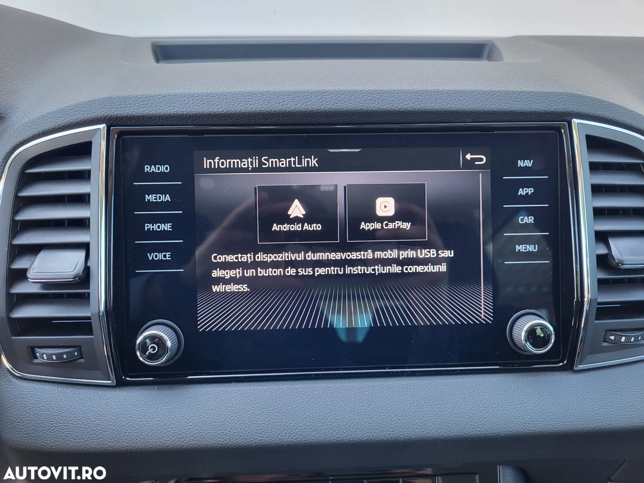 Skoda Karoq 1.5 TSI DSG Selection - 26