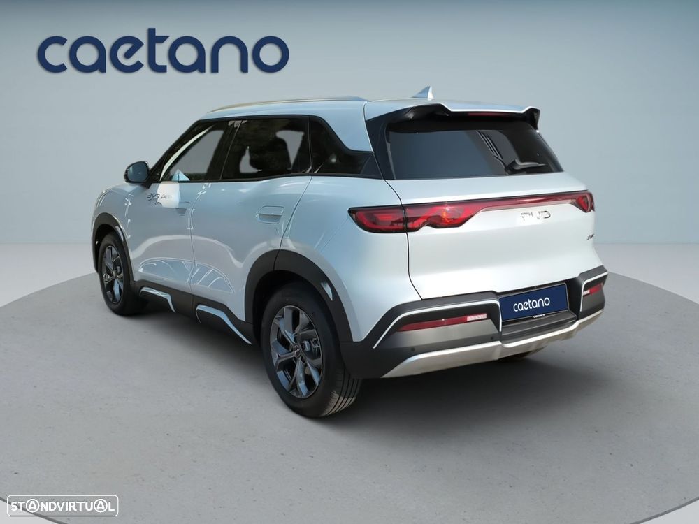 BYD Atto 2 - 6