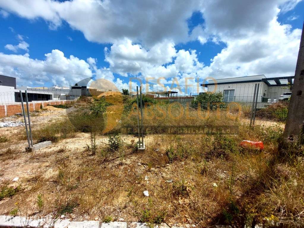 Terreno Urbano 1418m2. Vila Alegre, Fernão Ferro - Grande imagem: 5/7