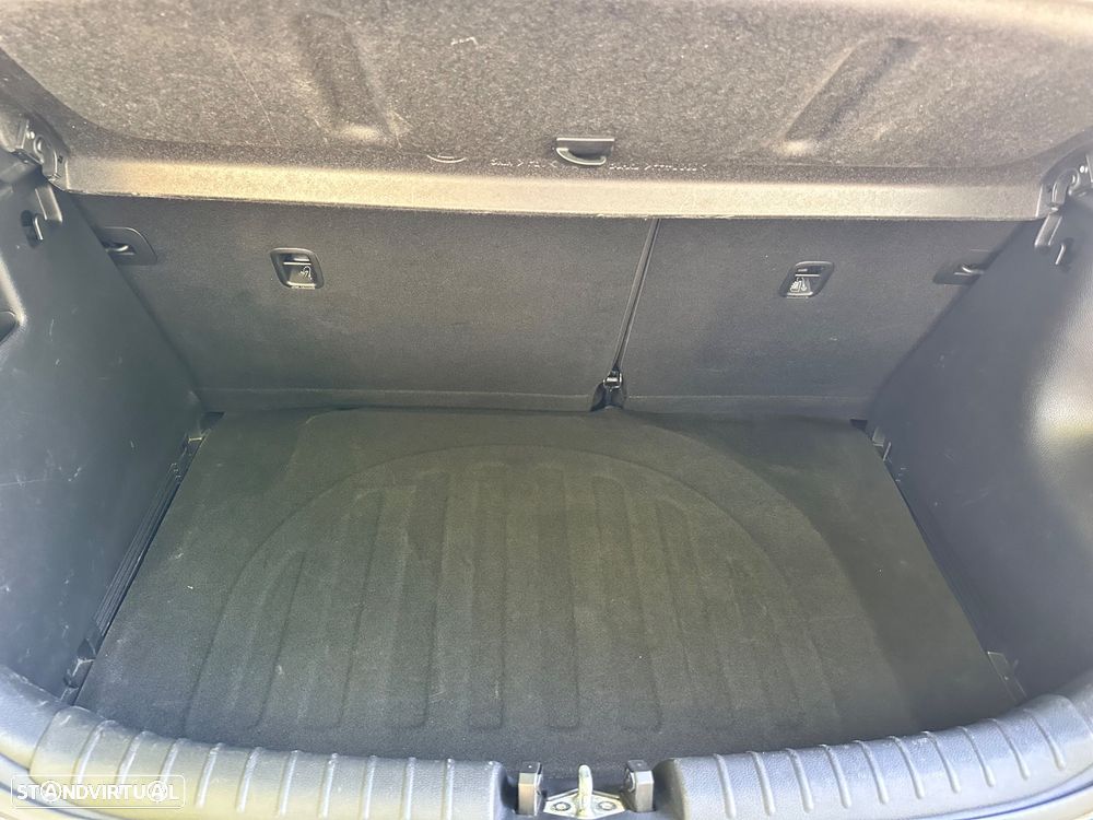 Kia Rio 1.4 CRDi 90 Spirit - 23