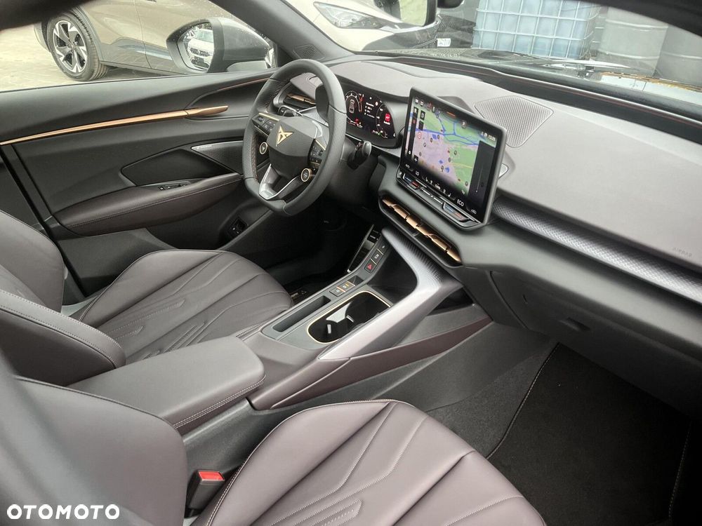 Cupra Terramar - 29