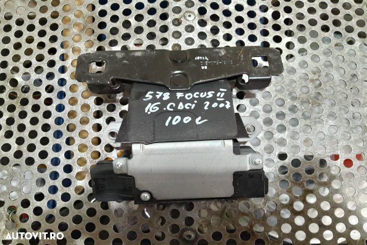 Broasca hayon HATCHBACK Ford Focus 2 [2004 - 2008] Hatchback 5-usi 2. - 1