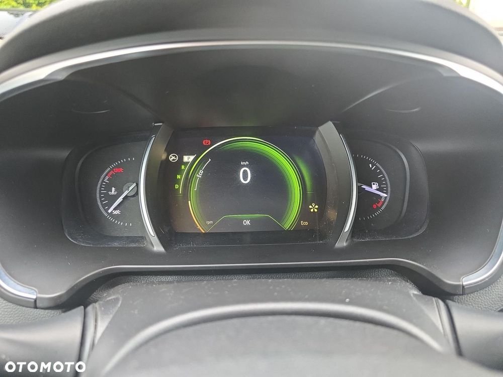 Renault Talisman 1.6 Energy dCi Intens EDC - 13