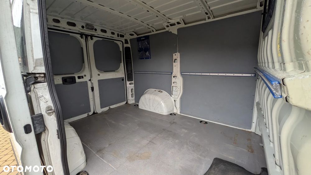 Peugeot Boxer - 6