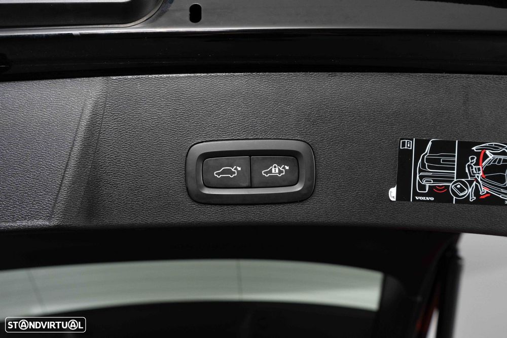 Volvo XC 40 1.5 T4 PHEV Inscription Expression - 28