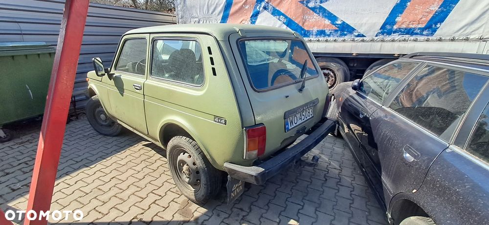 Lada 2101 - 1