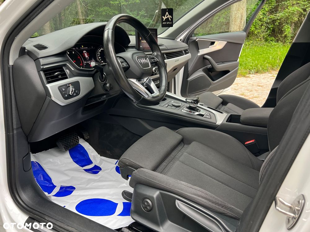 Audi A4 Allroad quattro 2.0 TDI S tronic - 30