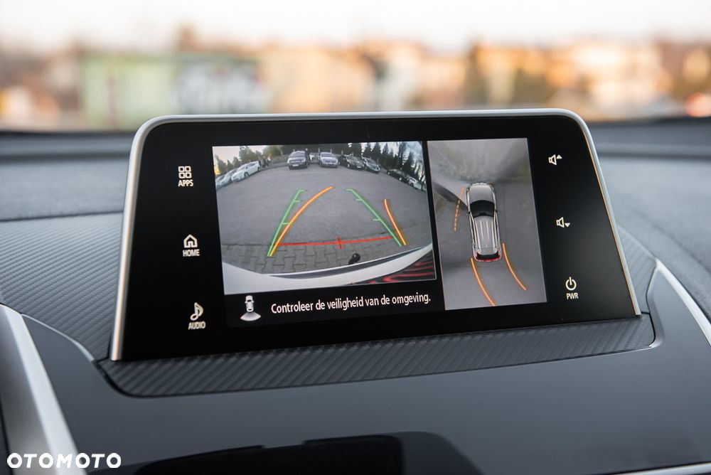 Mitsubishi Eclipse Cross - 22