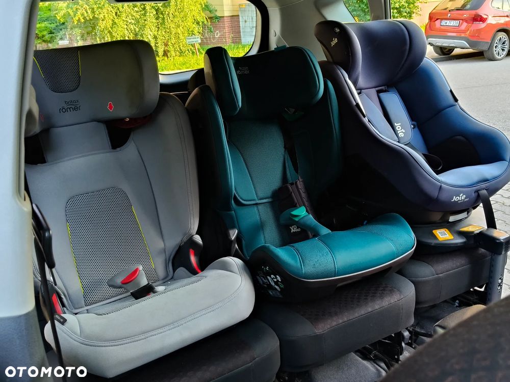 Toyota Verso 1.8 5-Sitzer Skyview Edition - 18