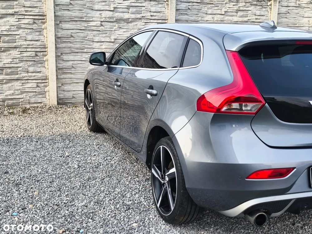 Volvo V40 D3 RDesign - 25