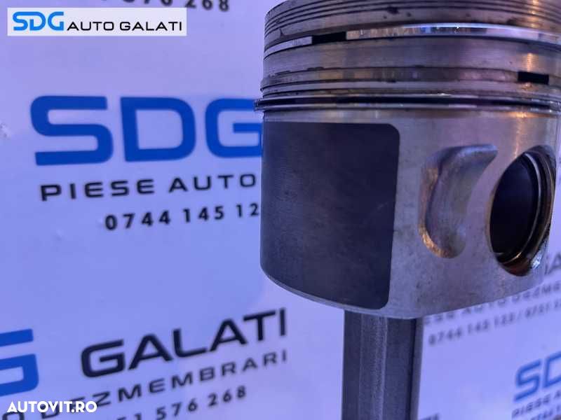 Piston Pistoane cu Biela Skoda Octavia 1 1.9 TDI AXR 2001 - 2011 - 4