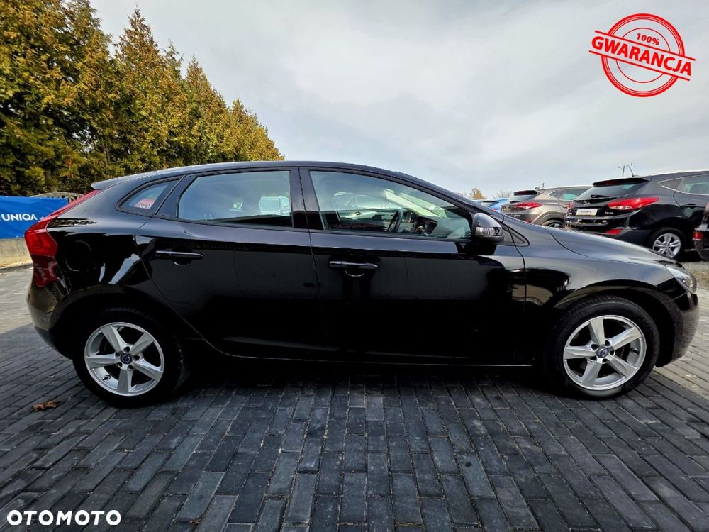 Volvo V40 - 13