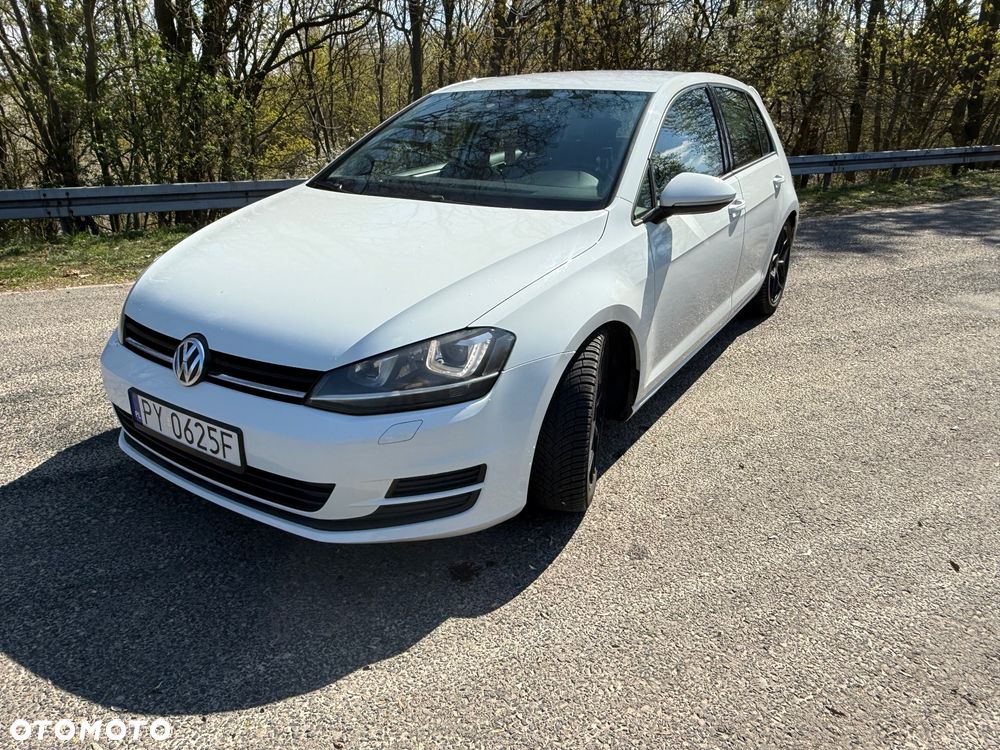 Volkswagen Golf 1.4 TSI BMT Comfortline DSG - 2