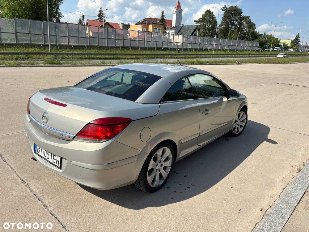 Opel Astra - 5