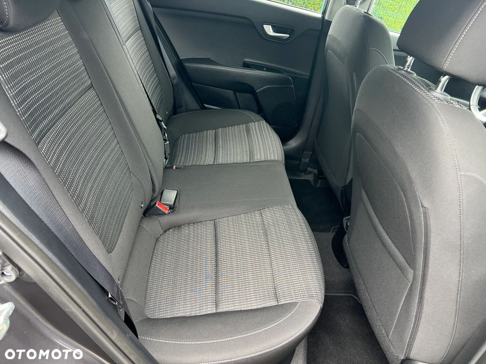 Kia Stonic 1.4 Edition 7 - 30