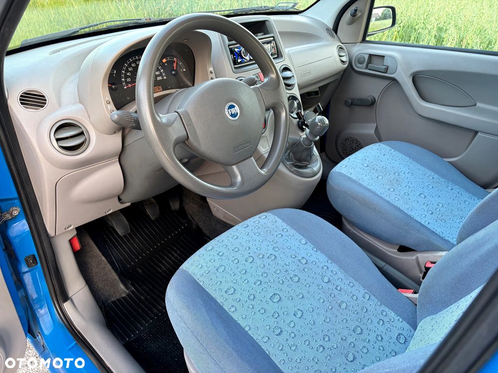 Fiat Panda 1.1 Fresh - 12