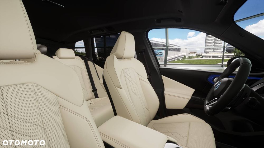 BMW X3 xDrive30e PHEV - 3