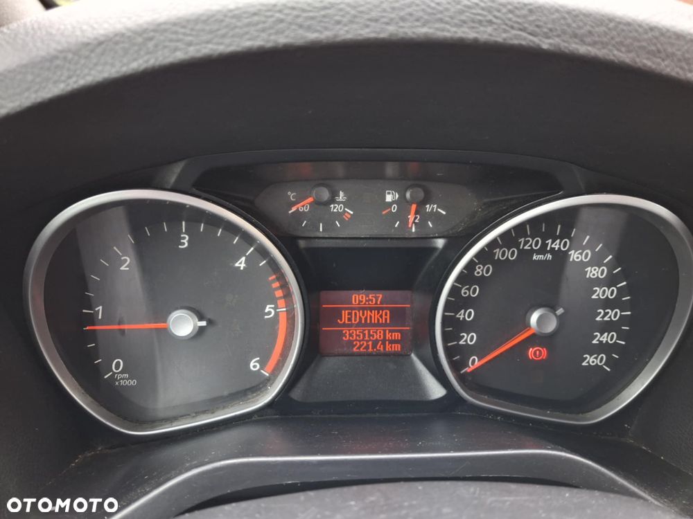 Ford Galaxy 1.6 TDCi DPF Start-Stop Trend - 16