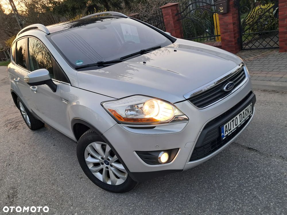 Ford Kuga 2.0 TDCi 2x4 Champions Edition - 19