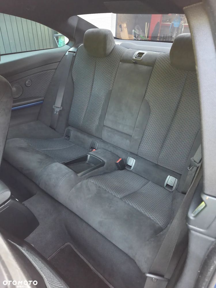 BMW Seria 4 420i M Sport - 16