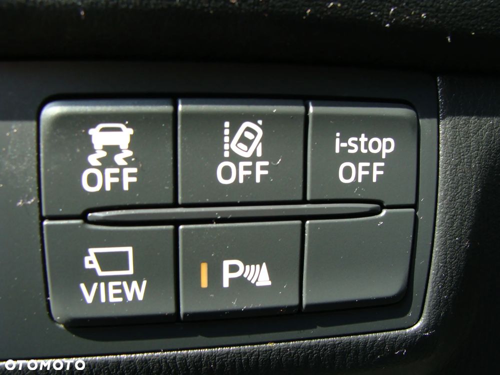 Mazda 6 SKYACTIV-G 165 Drive i-ELOOP Sports-Line - 17